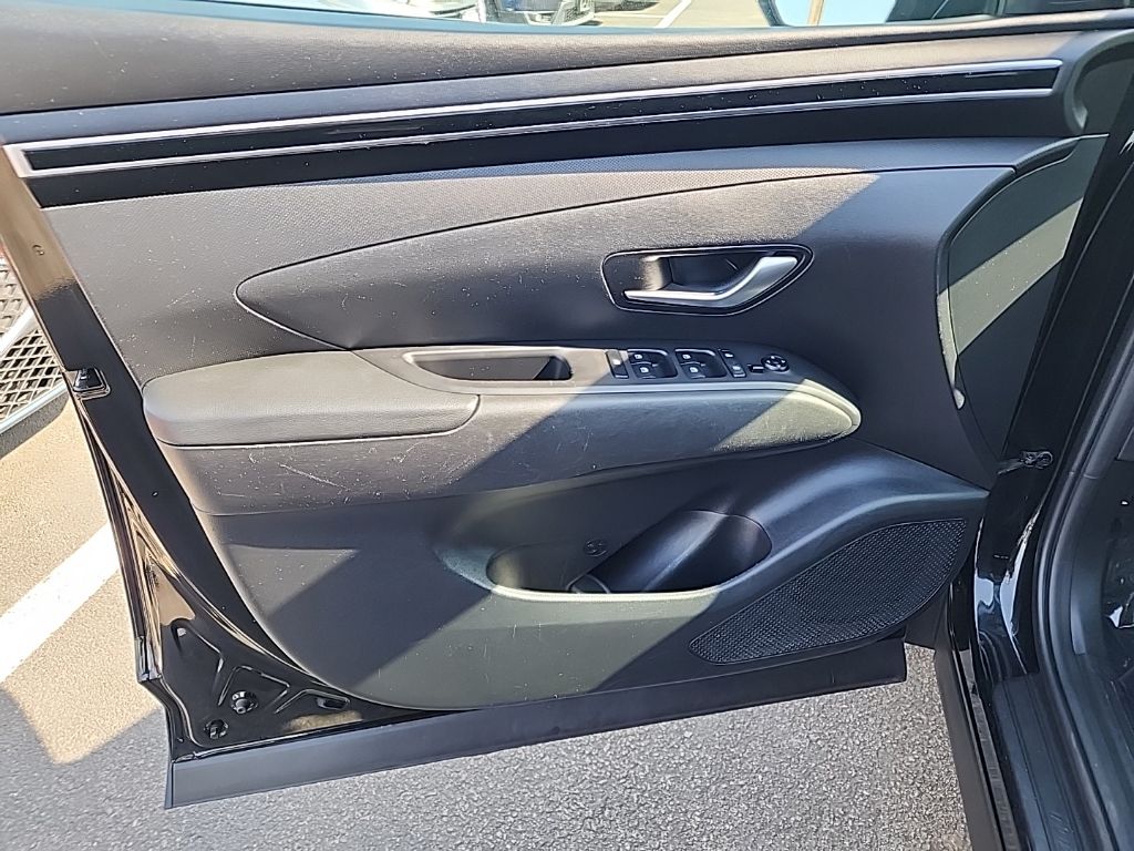 2022 Hyundai Tucson SEL - Photo 15