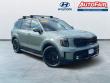 Used 2025 Kia Telluride SX X-Line SUV