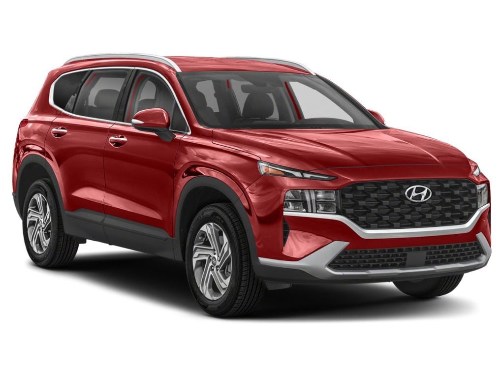 Used 2023 Hyundai Santa Fe SEL SUV
