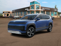 2026 Hyundai IONIQ 9 SE SUV