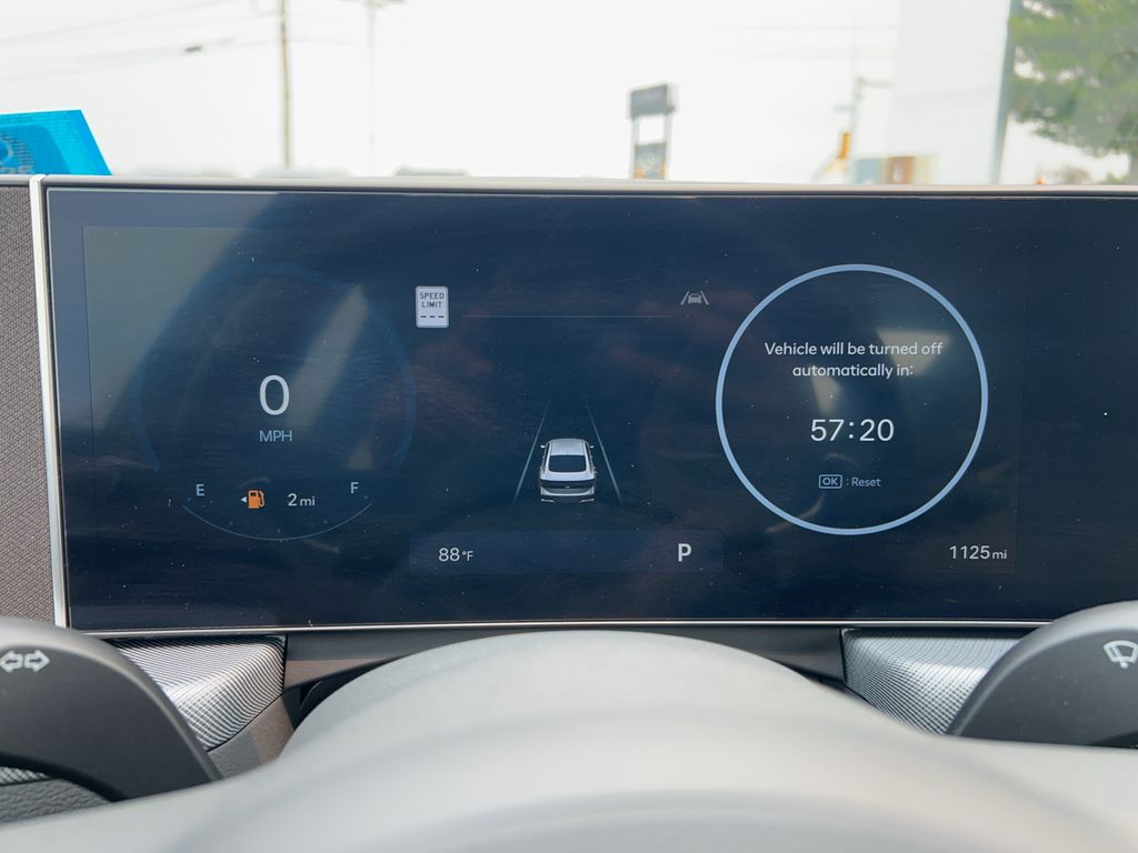 2025 Hyundai Sonata SEL - Photo 20
