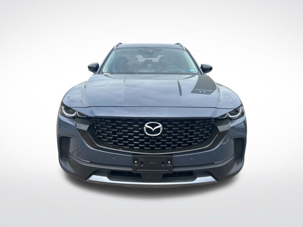 Used 2024 Mazda CX-50 2.5 Turbo Premium Plus Package SUV