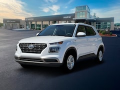 2026 Hyundai Venue SE SUV