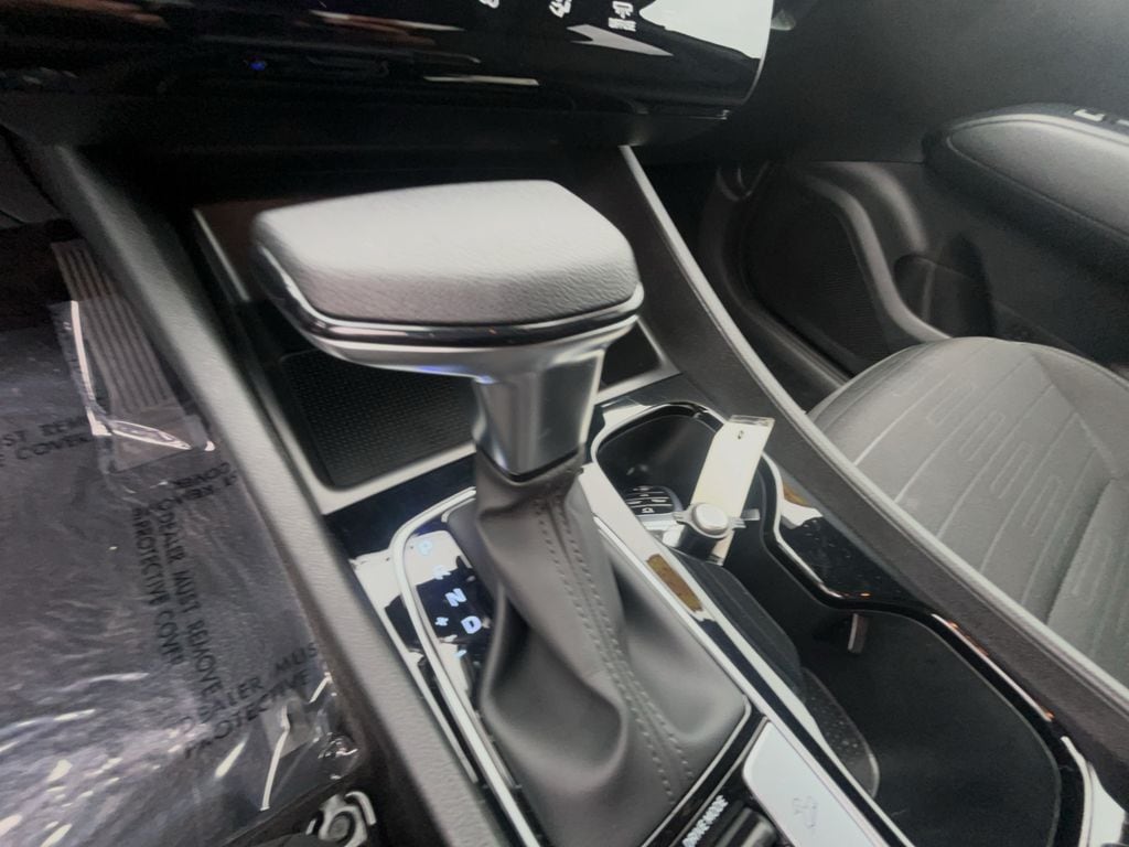 2024 Hyundai Santa Cruz SEL - Photo 32