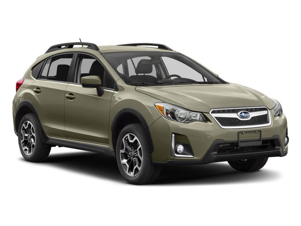 Used 2017 Subaru Crosstrek 2.0i Premium SUV