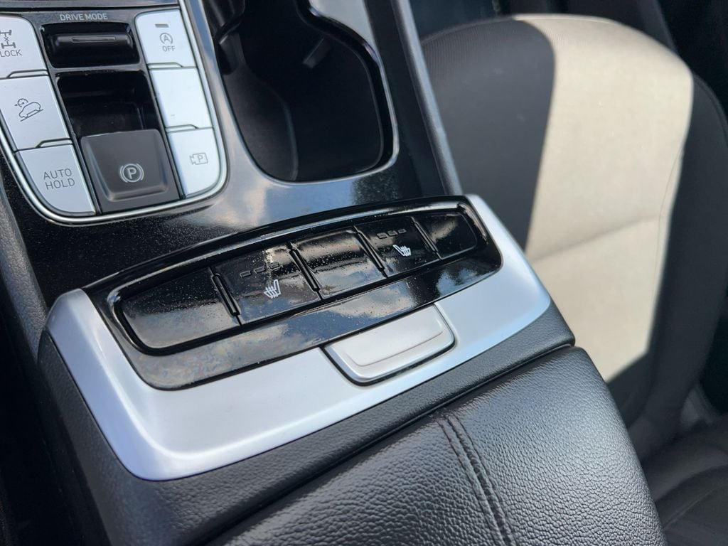 2024 Hyundai Tucson SEL - Photo 24