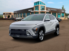 2026 Hyundai Kona Limited AWD SUV