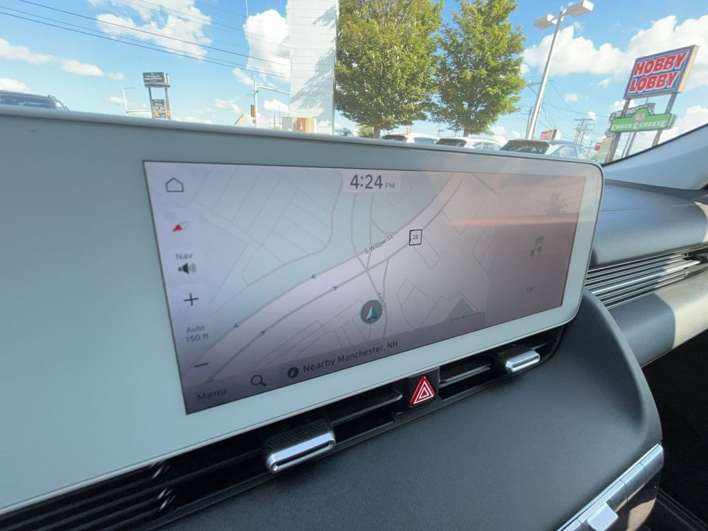 2024 Hyundai IONIQ 5 SEL - Photo 22