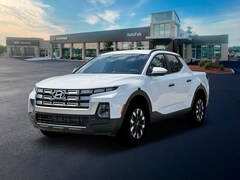 2026 Hyundai Santa Cruz SEL AWD Truck Crew Cab