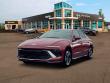 New 2026 Hyundai Sonata SEL Sport Sedan