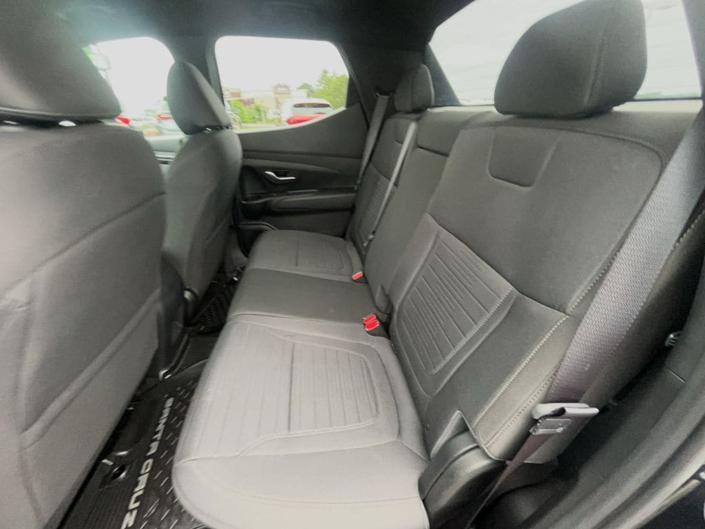 2024 Hyundai Santa Cruz SEL - Photo 18