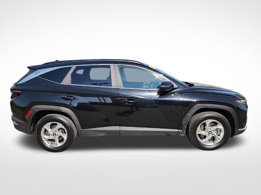 2022 Hyundai Tucson SEL - Photo 9