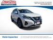 Used 2022 Nissan Murano Platinum SUV