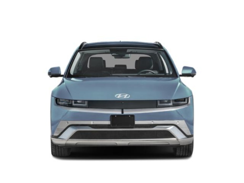 New 2026 Hyundai IONIQ 5 Limited SUV
