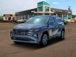 New 2026 Hyundai Tucson Limited AWD SUV