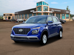 2026 Hyundai Venue SE SUV
