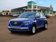 New 2026 Hyundai Venue SE SUV