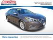 Used 2016 Hyundai Sonata SE w/PZEV Sedan