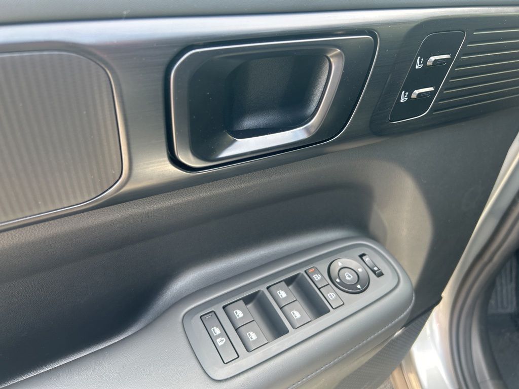 2024 Hyundai Santa Fe Calligraphy - Photo 12