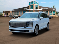 2026 Hyundai Palisade Calligraphy AWD SUV