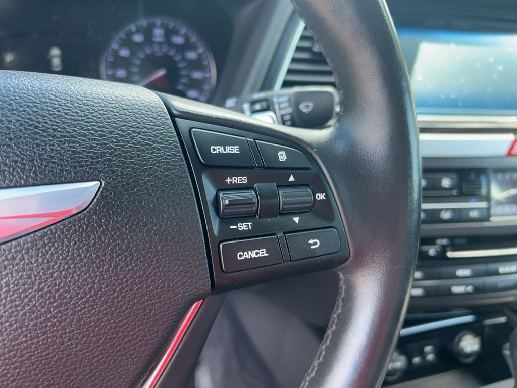 2015 Hyundai Genesis Base - Photo 30