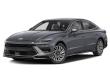 Used 2024 Hyundai Sonata Hybrid SEL Sedan