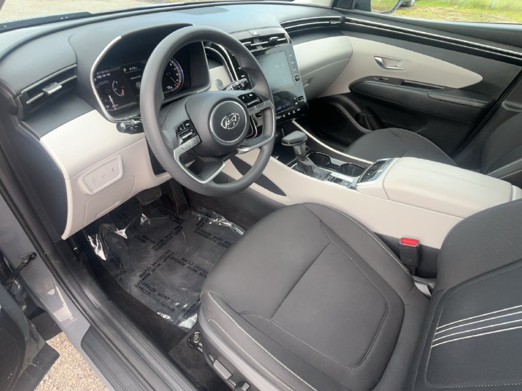 2024 Hyundai Tucson SEL - Photo 16