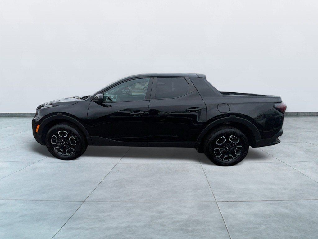 Certified 2024 Hyundai Santa Cruz 2.5L SEL Truck Crew Cab
