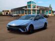 New 2026 Hyundai Elantra N Sedan Sedan
