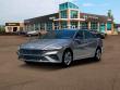 New 2025 Hyundai Elantra SEL Sport Sedan