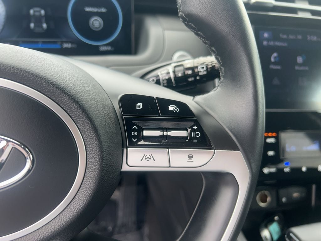2023 Hyundai Tucson SEL - Photo 28