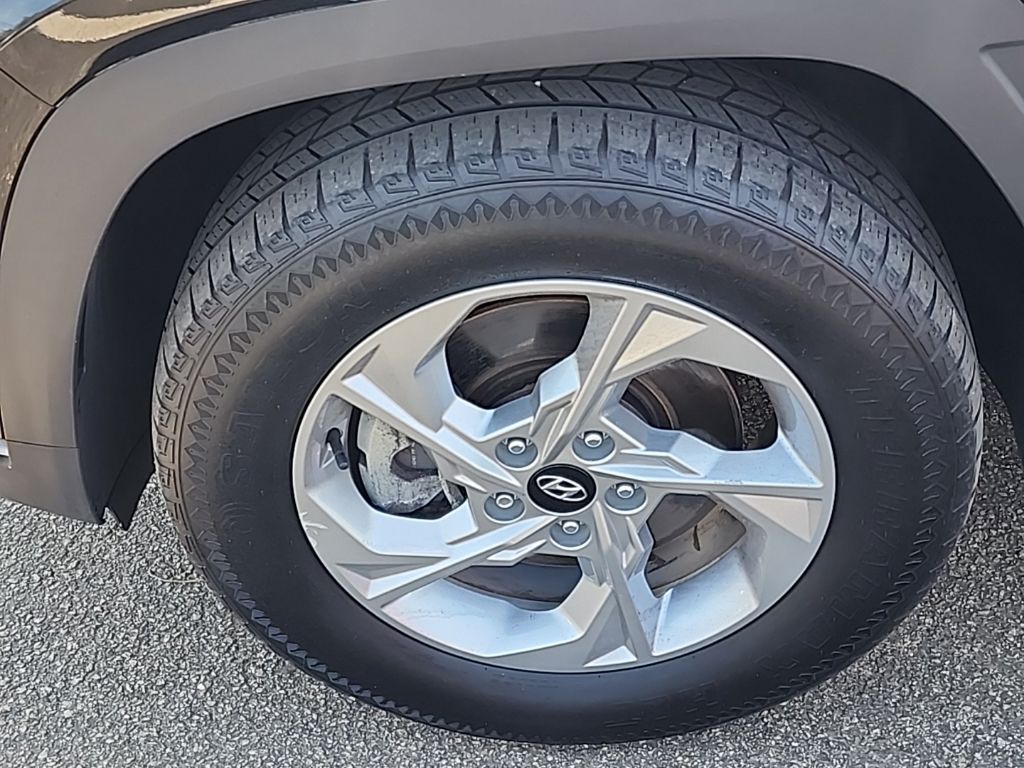 2022 Hyundai Tucson SEL - Photo 13