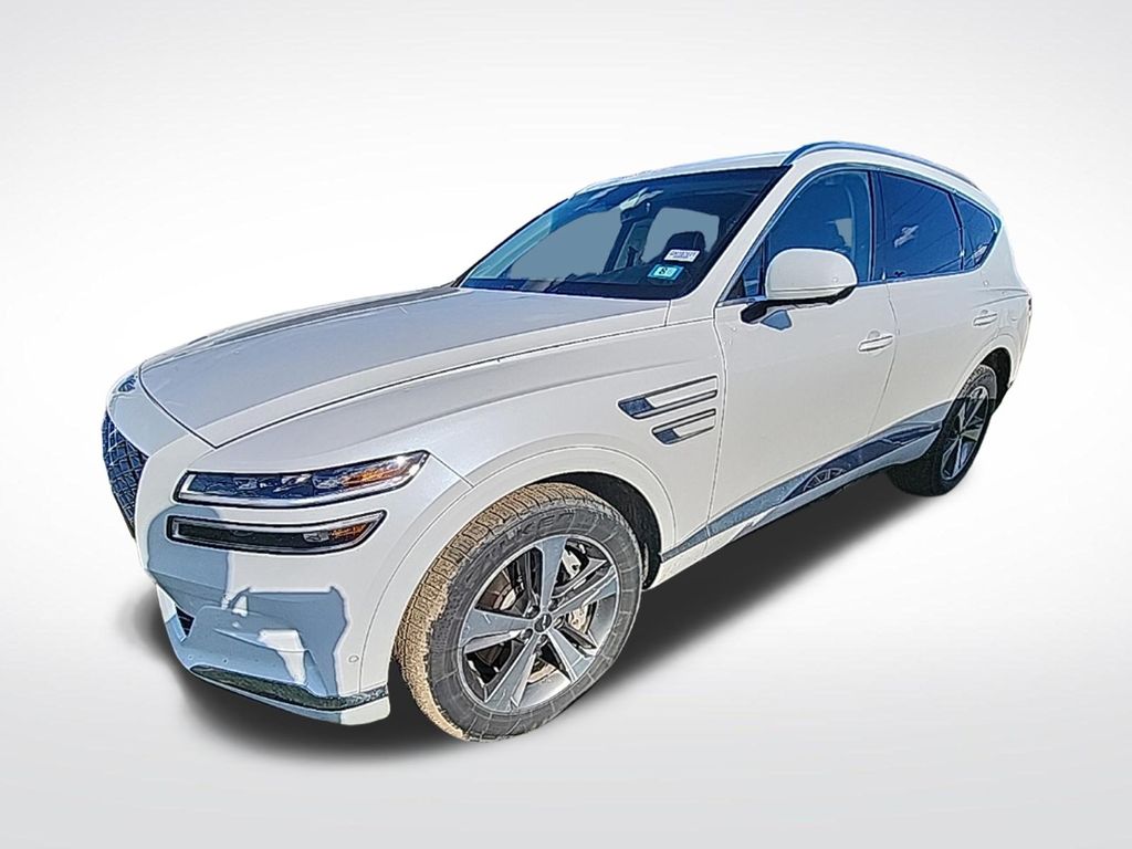 2024 Genesis GV80 2.5T Standard AWD's photo