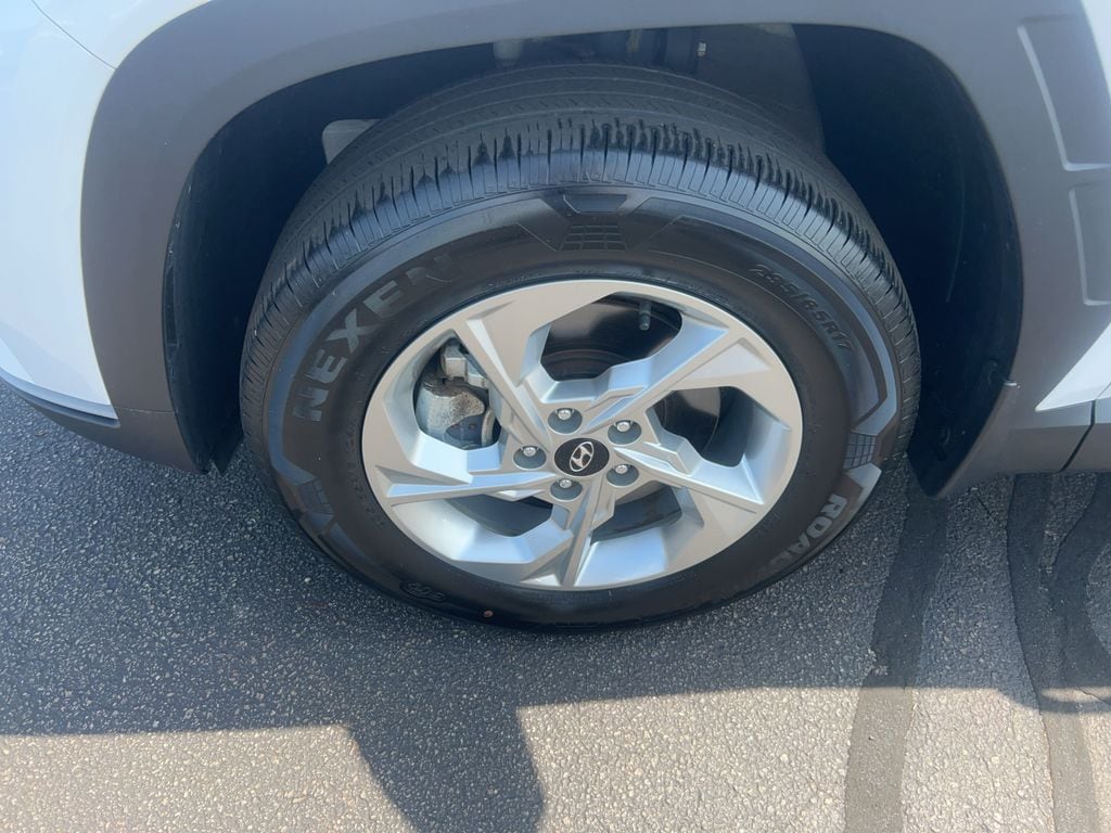 2024 Hyundai Tucson SEL - Photo 10