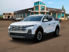 2026 Hyundai Santa Cruz SEL AWD Truck Crew Cab