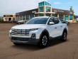 New 2026 Hyundai Santa Cruz SEL AWD Truck Crew Cab