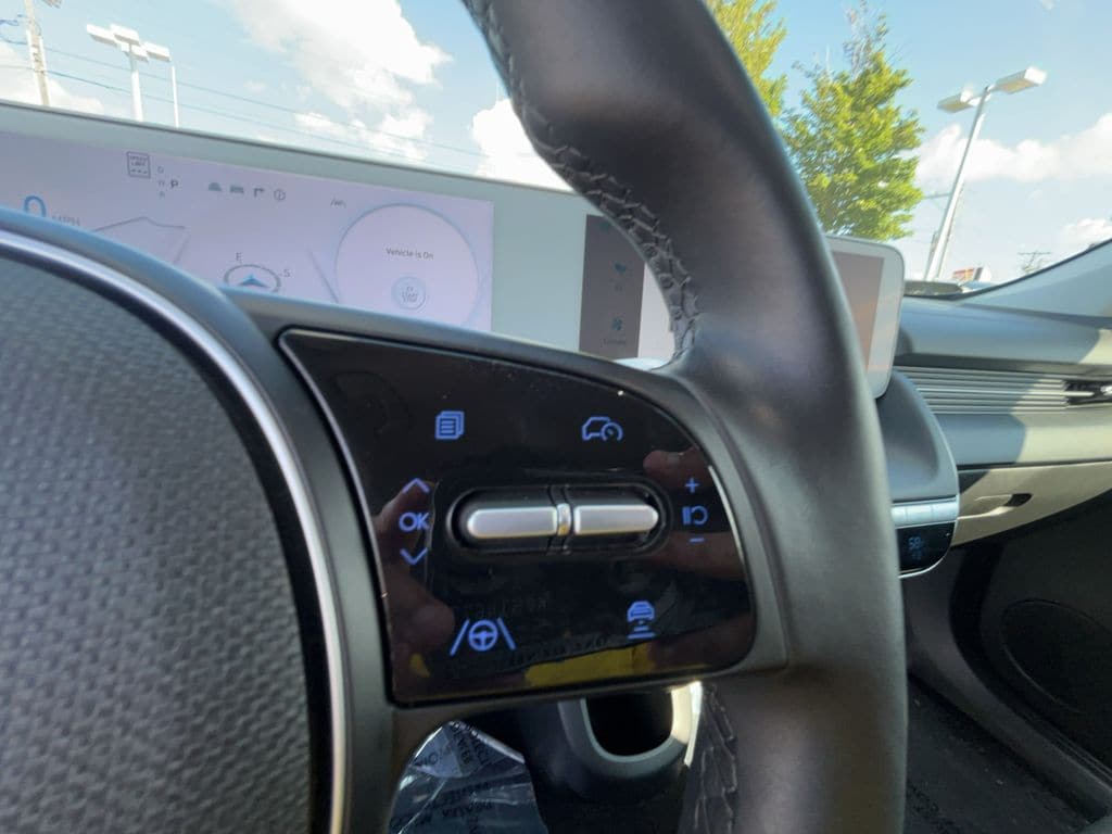 2024 Hyundai IONIQ 5 SEL - Photo 30