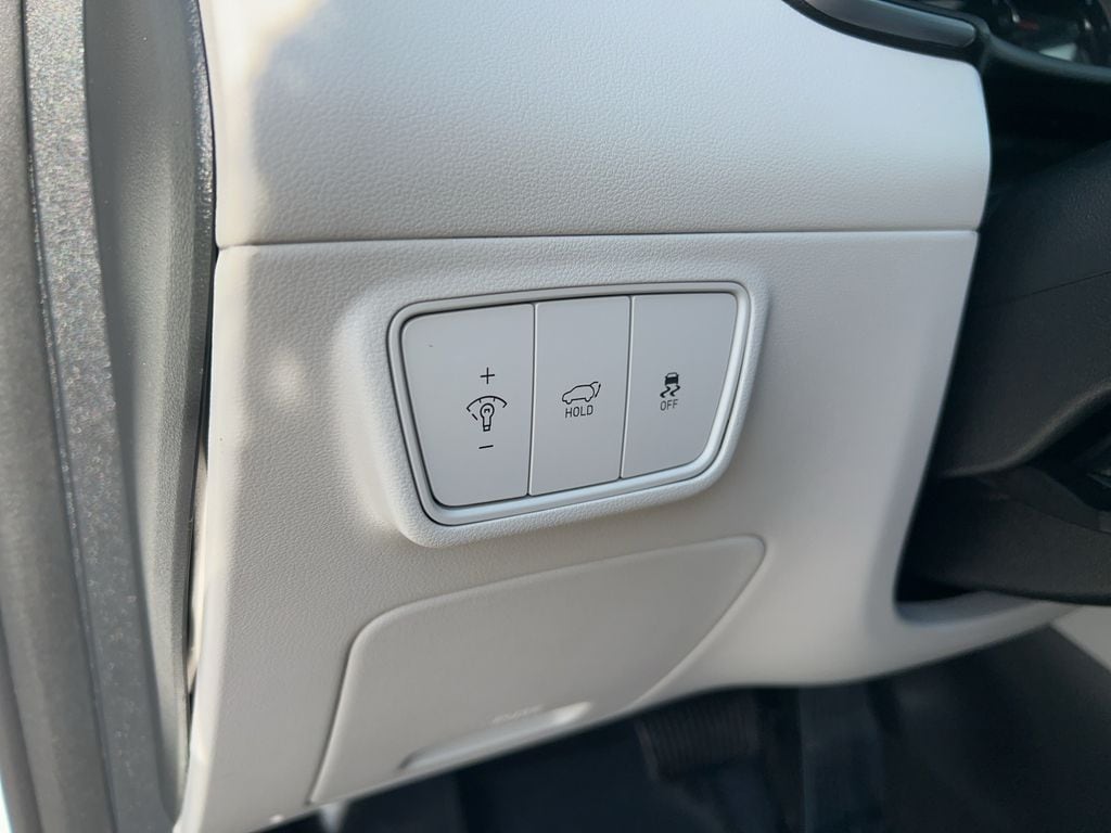 2024 Hyundai Tucson SEL - Photo 30