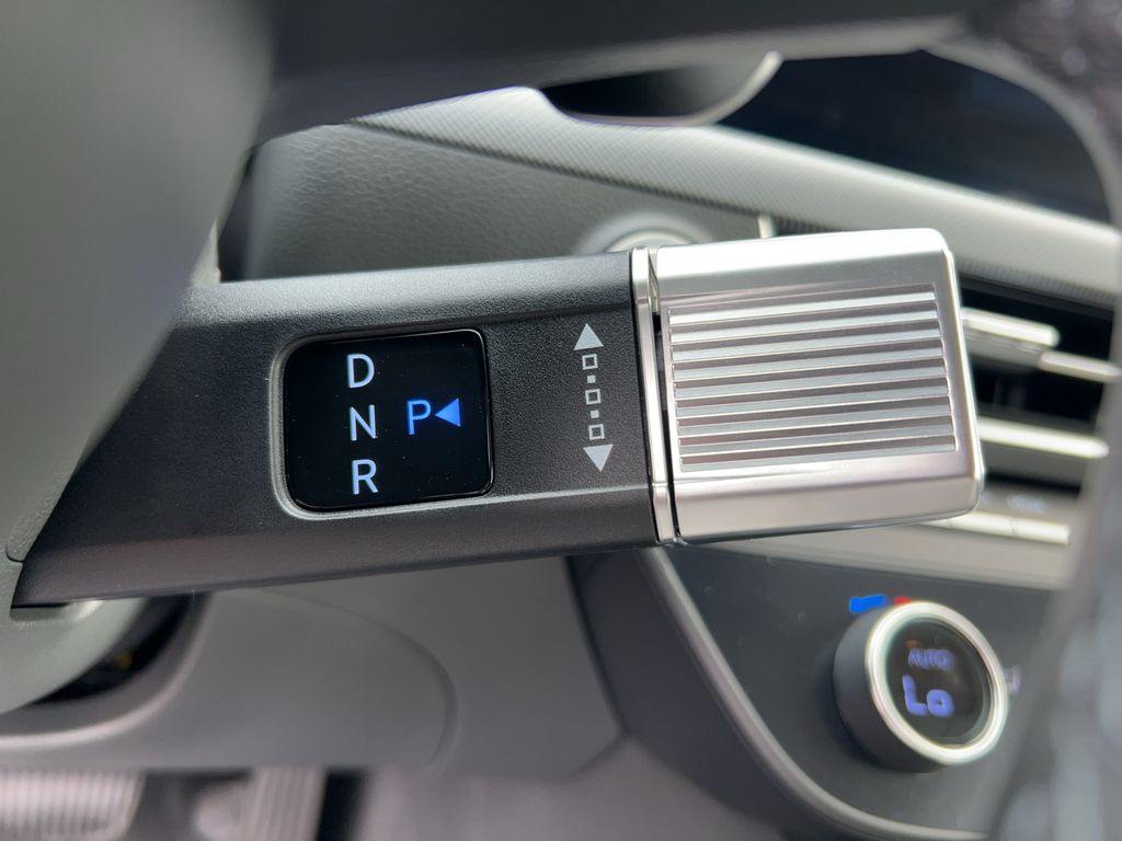 2025 Hyundai Sonata SEL - Photo 32