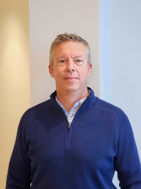 Staff member Joe Fitzgerald from ID_c5d12697396d