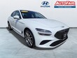 Certified 2026 Genesis G70 2.5T Prestige AWD Sedan