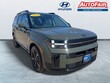 Certified 2025 Hyundai Santa Fe Hybrid Calligraphy SUV