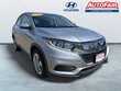 Used 2022 Honda HR-V LX AWD SUV