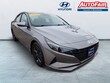 Certified 2022 Hyundai Elantra SEL Sedan