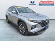 Certified 2023 Hyundai Tucson Limited SUV