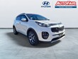 Used 2019 Kia Sportage SX Turbo SUV