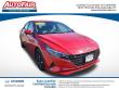 Used 2022 Hyundai Elantra SEL Sedan