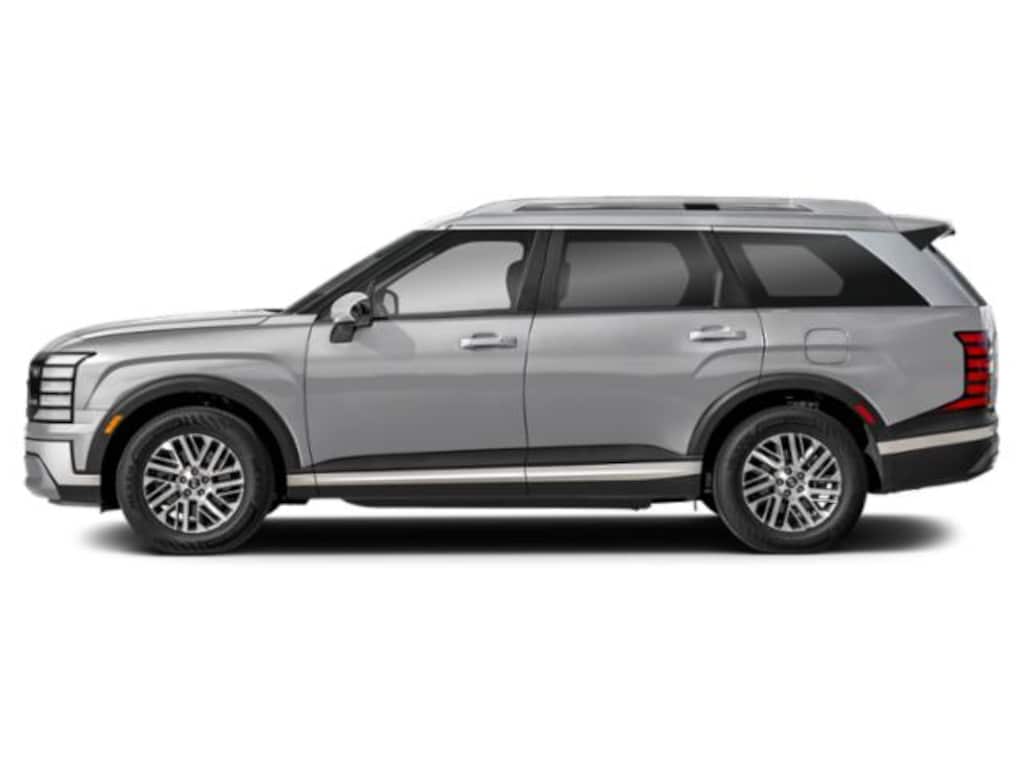 New 2027 Hyundai Palisade SEL AWD SUV