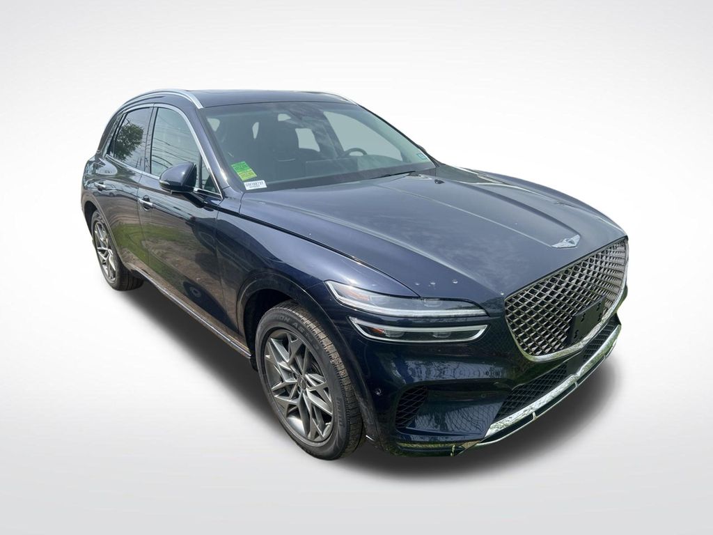 2023 Genesis GV70 2.5T Standard AWD's photo