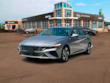 Hyundai Elantra Hybrid